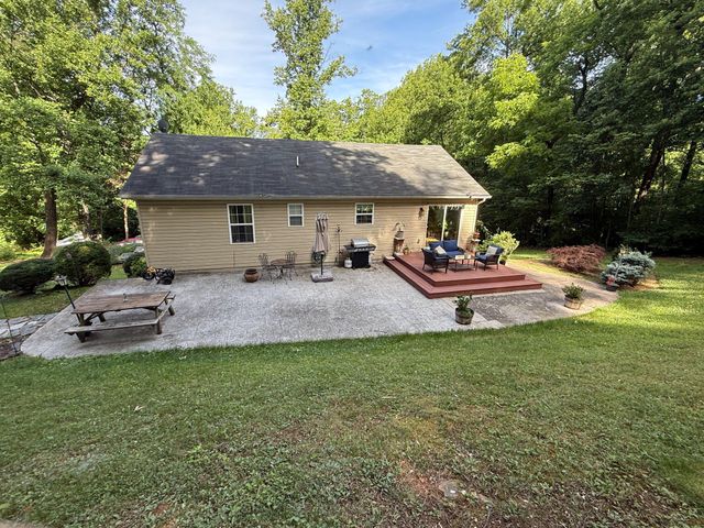 518 REID DR, Front Royal, VA 22630