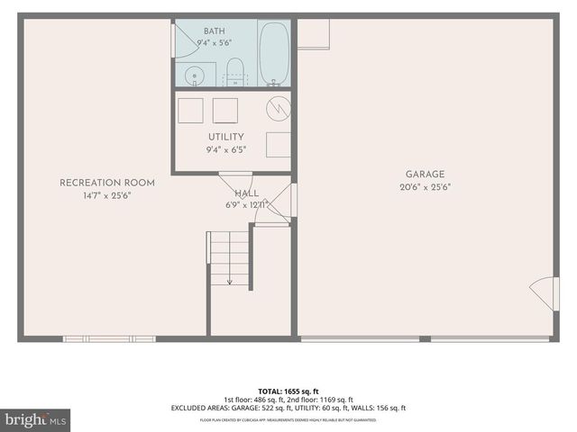 518 REID DR, Front Royal, VA 22630