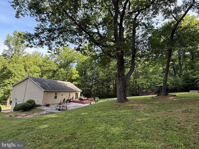 518 REID DR, Front Royal, VA 22630