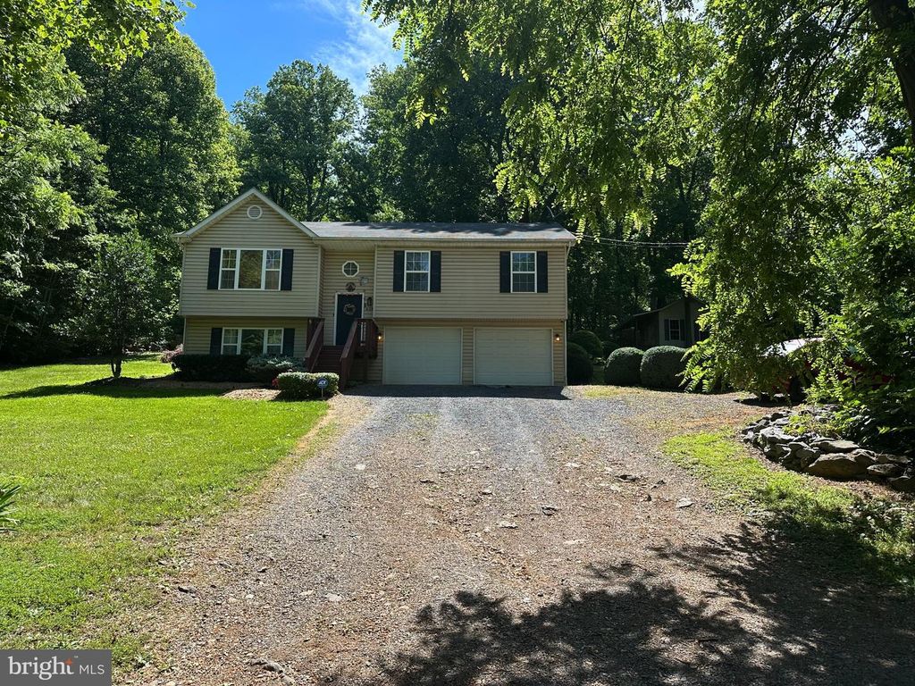 518 REID DR, Front Royal, VA 22630