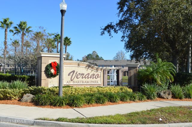 13348 OCEAN MIST Drive, Jacksonville, FL 32258