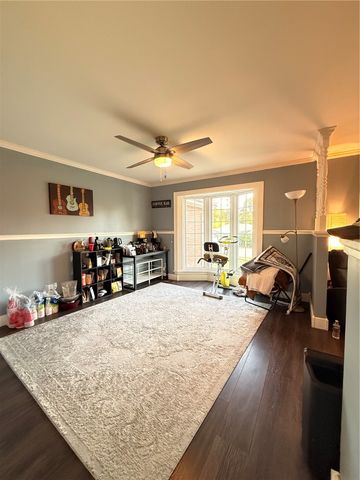 1014 Norristown Circle, Russellville, AR 72802