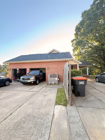 1014 Norristown Circle, Russellville, AR 72802