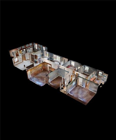1014 Norristown Circle, Russellville, AR 72802
