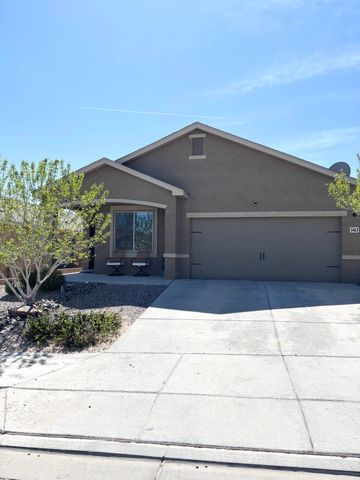 3413 N Oregon Trail Road NE, Rio Rancho, NM 87144