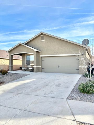 3413 N Oregon Trail Road NE, Rio Rancho, NM 87144