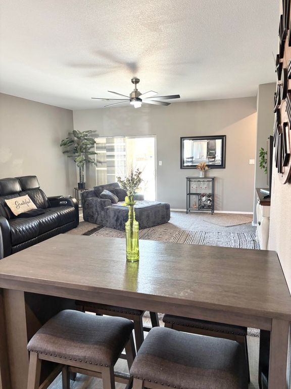 Image 14 of property listing at 3413 N Oregon Trail Road NE, Rio Rancho, NM 87144