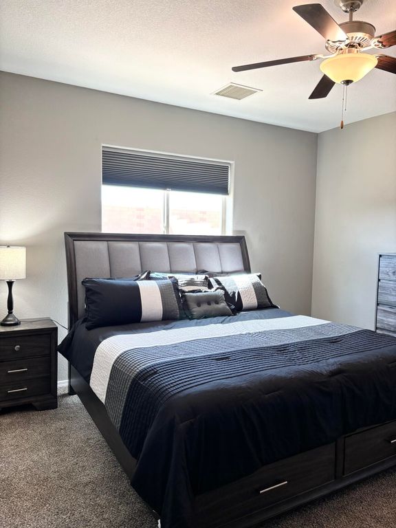 Image 24 of property listing at 3413 N Oregon Trail Road NE, Rio Rancho, NM 87144