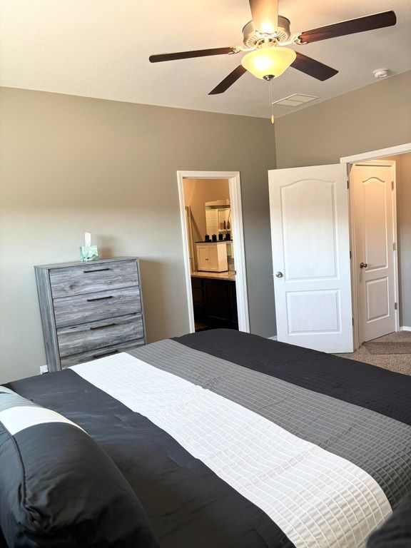 Image 26 of property listing at 3413 N Oregon Trail Road NE, Rio Rancho, NM 87144