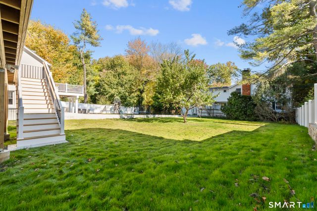 18 Sound Beach Avenue, Greenwich, CT 06870