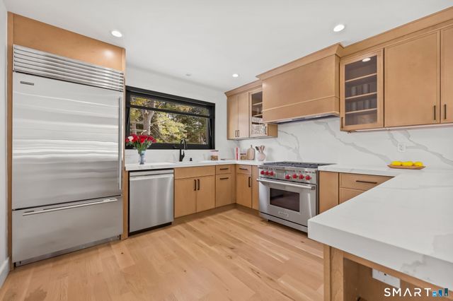 18 Sound Beach Avenue, Greenwich, CT 06870