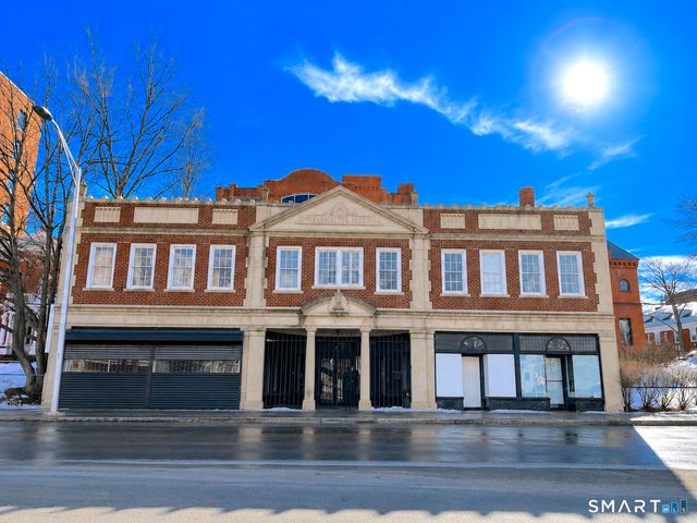 135 West Main Street 1C, Waterbury, CT 06702