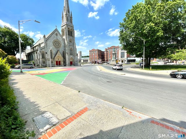 135 West Main Street 1C, Waterbury, CT 06702
