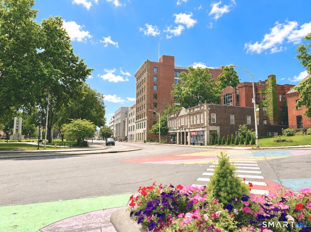 135 West Main Street 1C, Waterbury, CT 06702