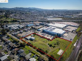 840 Morton Ave, Richmond, CA 94806