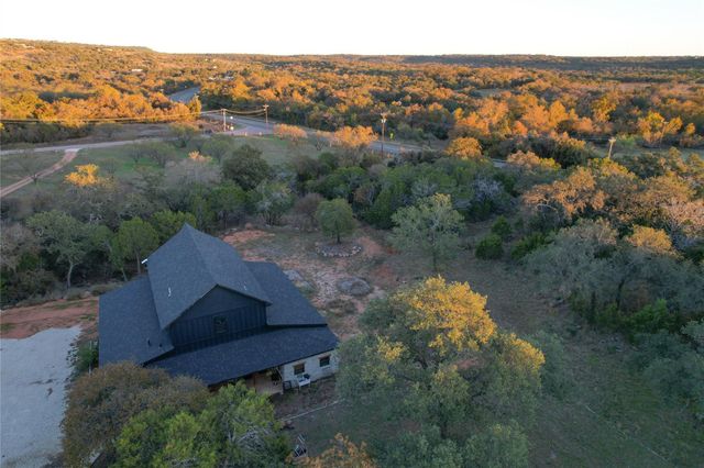 100 Rocky Hollow DR, Burnet, TX 78611