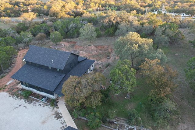 100 Rocky Hollow DR, Burnet, TX 78611