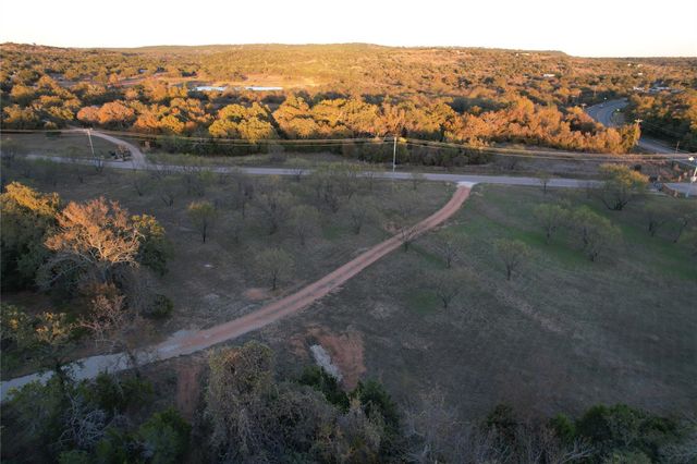 100 Rocky Hollow DR, Burnet, TX 78611