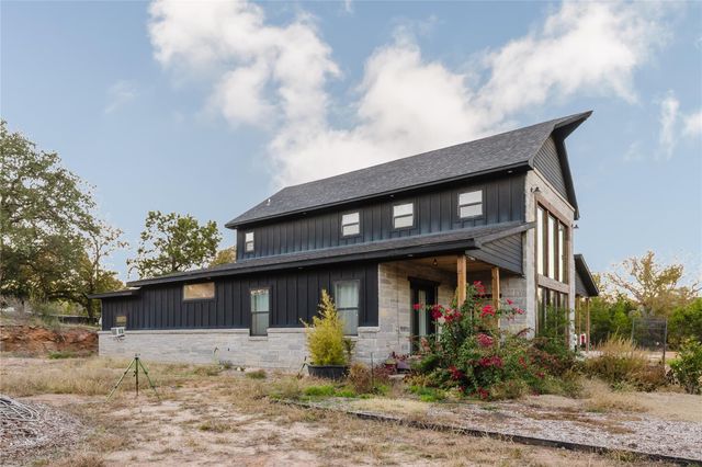 100 Rocky Hollow DR, Burnet, TX 78611