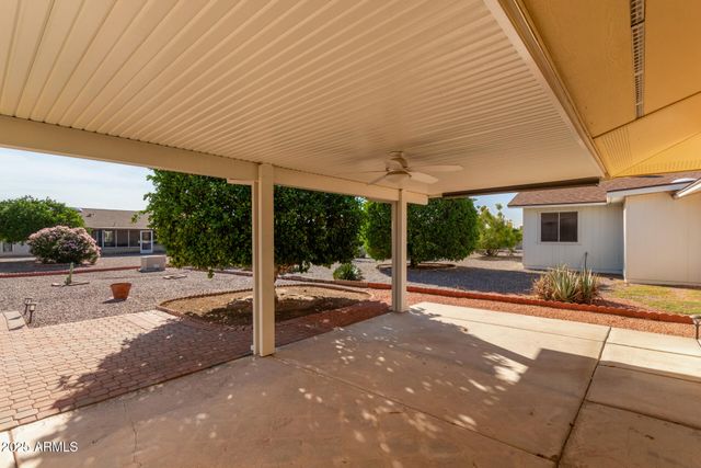 10511 W EDGEWOOD Drive, Sun City, AZ 85351