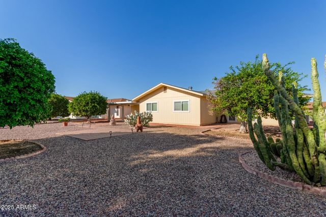 10511 W EDGEWOOD Drive, Sun City, AZ 85351