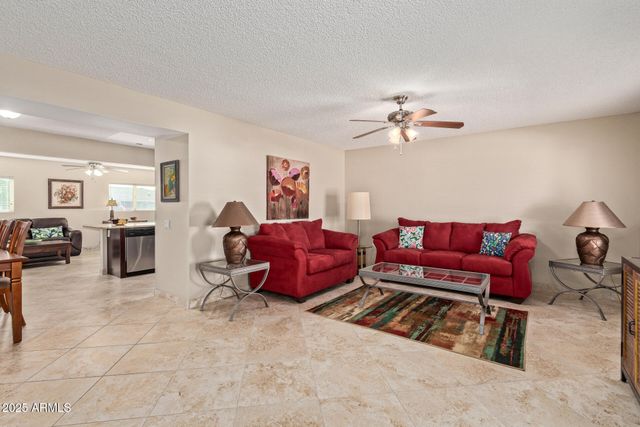 10511 W EDGEWOOD Drive, Sun City, AZ 85351