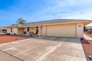 10511 W EDGEWOOD Drive, Sun City, AZ 85351