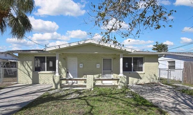12527 1ST ISLE, Hudson, FL 34667