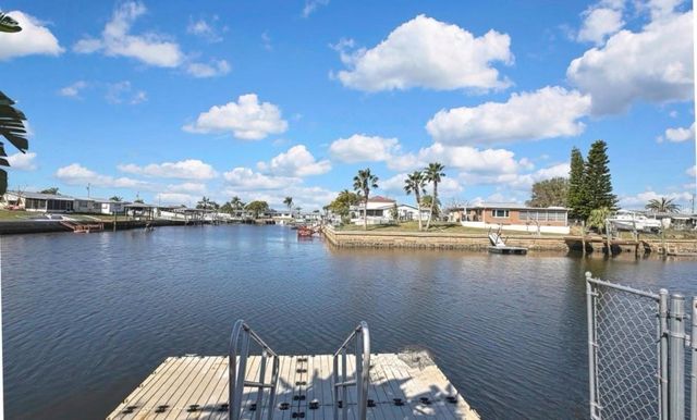 12527 1ST ISLE, Hudson, FL 34667