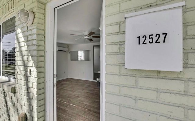 12527 1ST ISLE, Hudson, FL 34667