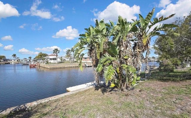 12527 1ST ISLE, Hudson, FL 34667