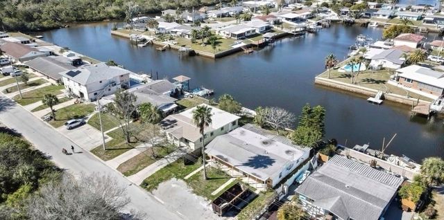 12527 1ST ISLE, Hudson, FL 34667