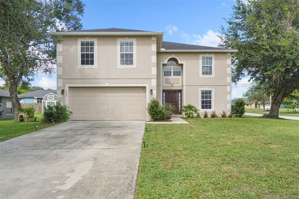 3020 NORVELL COURT, Deltona, FL 32738