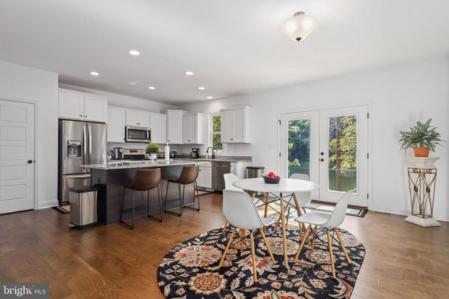 225 RAVEN RD, Bumpass, VA 23024