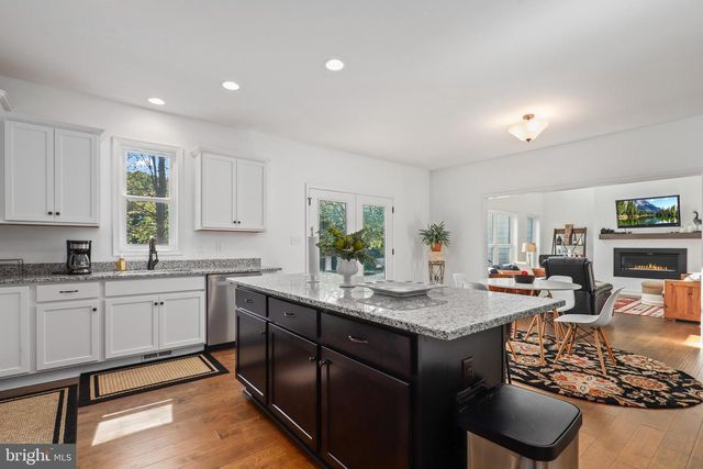 225 RAVEN RD, Bumpass, VA 23024