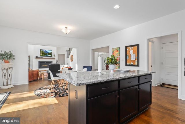 225 RAVEN RD, Bumpass, VA 23024