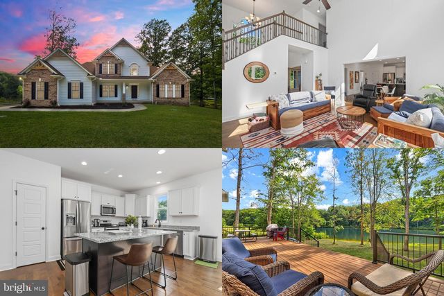 225 RAVEN RD, Bumpass, VA 23024