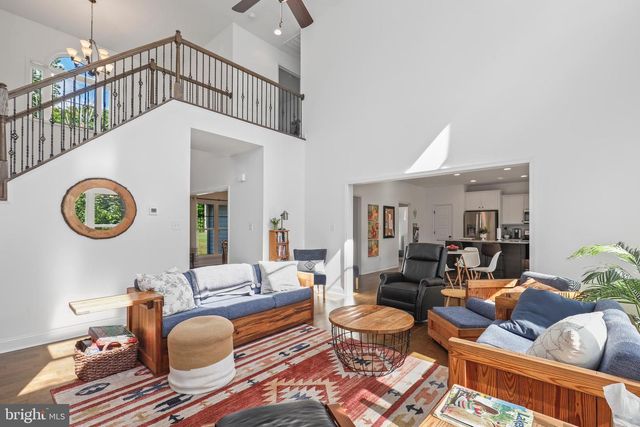 225 RAVEN RD, Bumpass, VA 23024