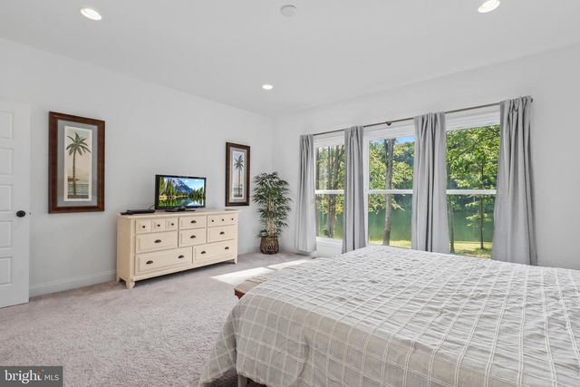 225 RAVEN RD, Bumpass, VA 23024