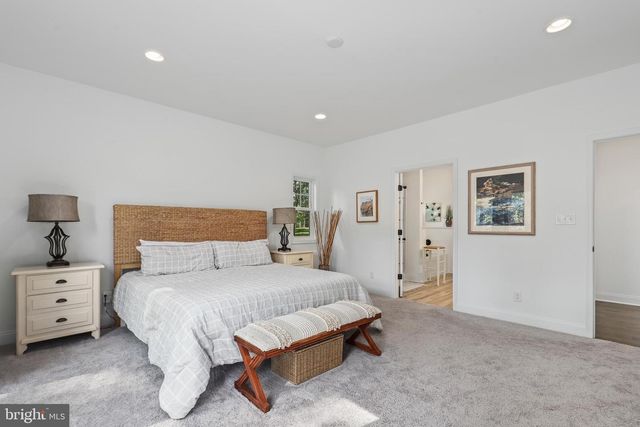 225 RAVEN RD, Bumpass, VA 23024