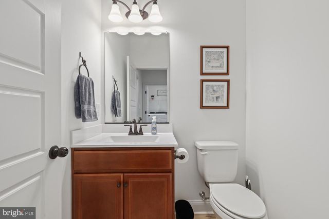 225 RAVEN RD, Bumpass, VA 23024