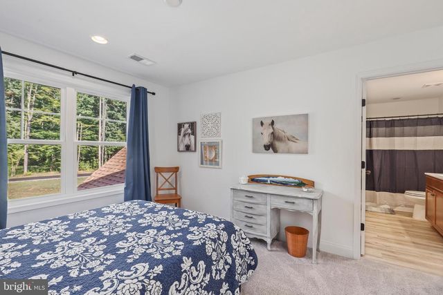 225 RAVEN RD, Bumpass, VA 23024