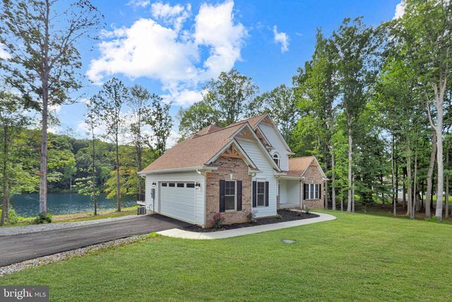 225 RAVEN RD, Bumpass, VA 23024