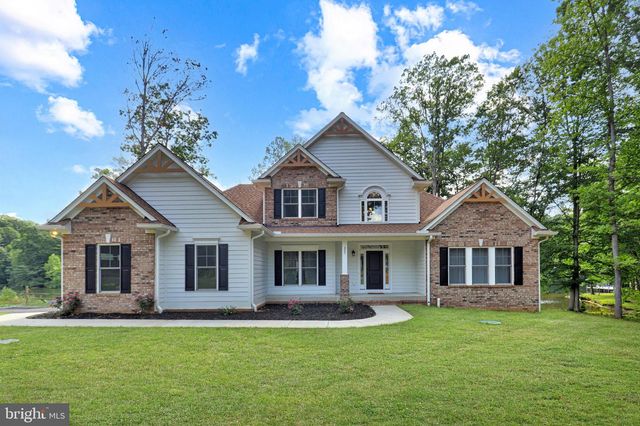 225 RAVEN RD, Bumpass, VA 23024