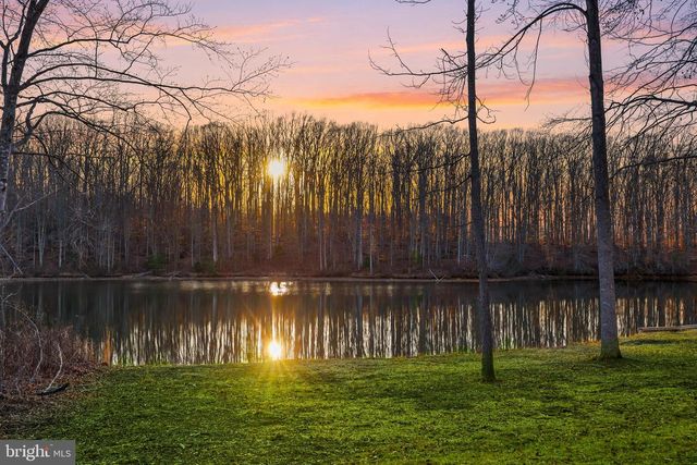 225 RAVEN RD, Bumpass, VA 23024