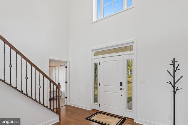 225 RAVEN RD, Bumpass, VA 23024