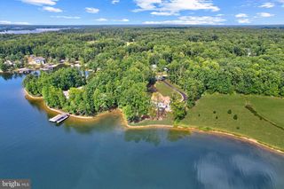 225 RAVEN RD, Bumpass, VA 23024