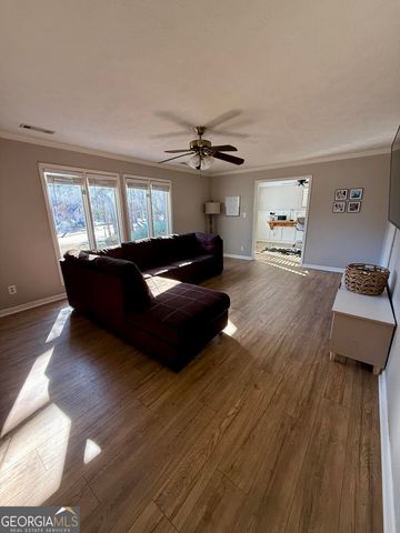 127 Ashling Drive, Lagrange, GA 30240