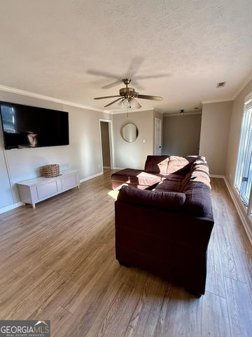 127 Ashling Drive, Lagrange, GA 30240
