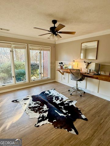 127 Ashling Drive, Lagrange, GA 30240